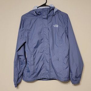 The North Face Rain Jacket